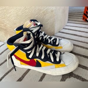 Nike Sacai